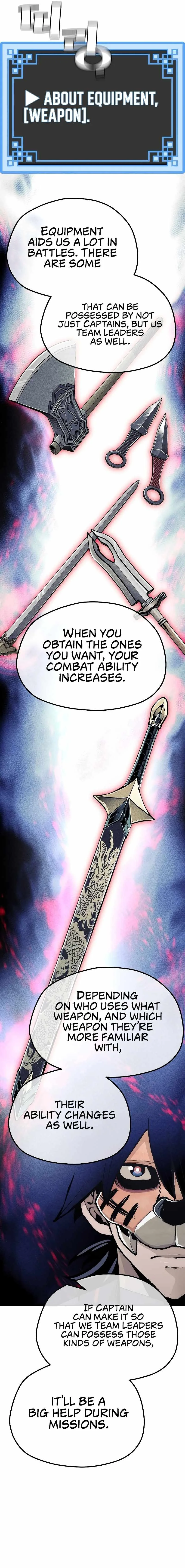 Heavenly Demon Cultivation Simulation Chapter 51 page 29
