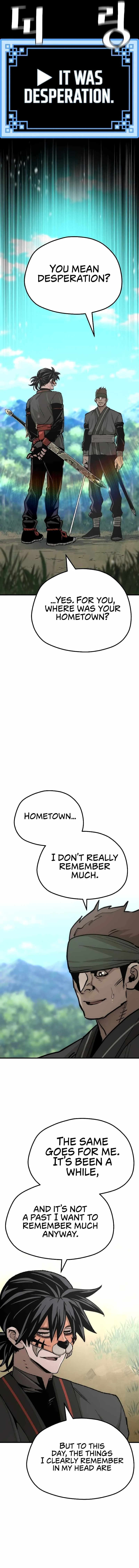 Heavenly Demon Cultivation Simulation Chapter 51 page 18