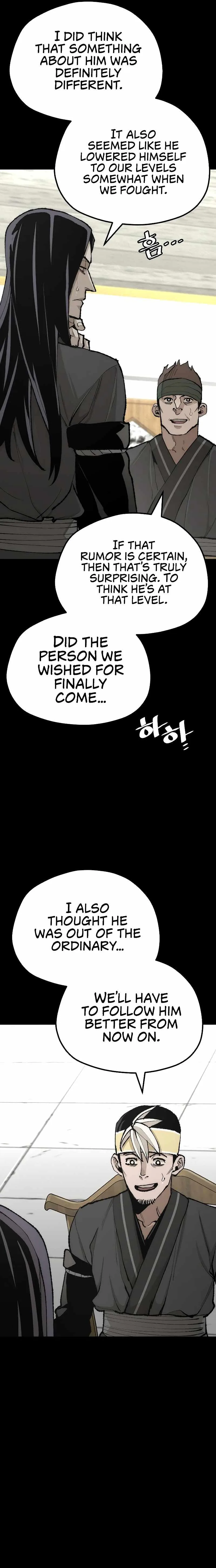 Heavenly Demon Cultivation Simulation Chapter 51 page 4