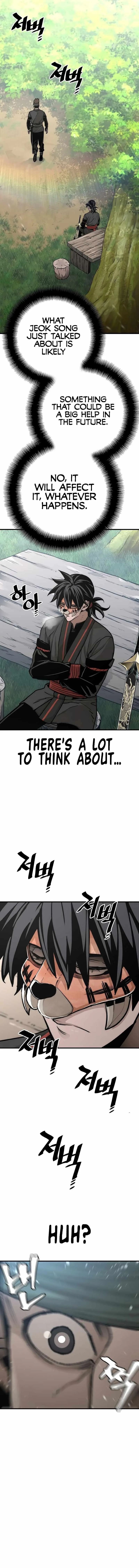 Heavenly Demon Cultivation Simulation Chapter 51 page 31