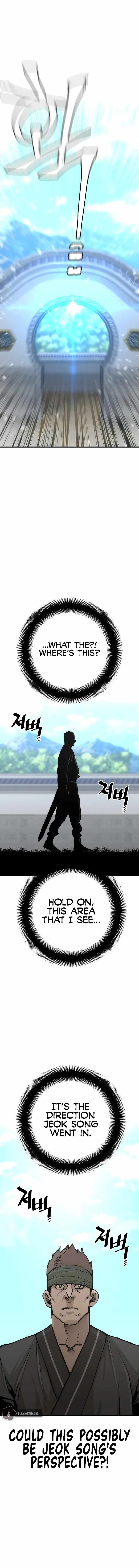Heavenly Demon Cultivation Simulation Chapter 51 page 32