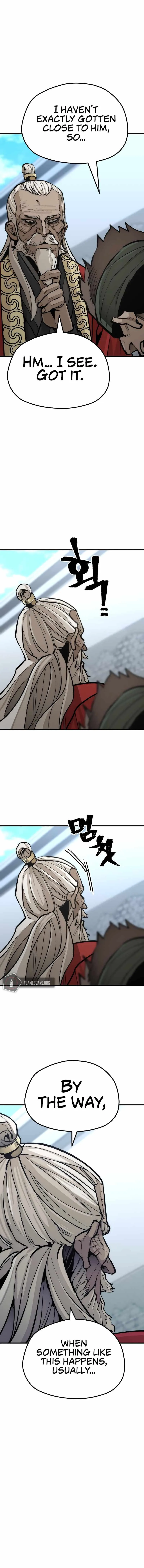 Heavenly Demon Cultivation Simulation Chapter 52 page 9