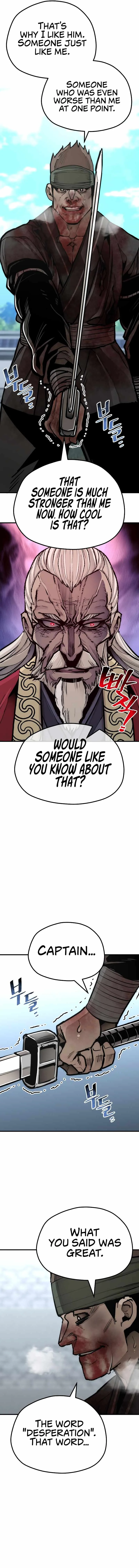 Heavenly Demon Cultivation Simulation Chapter 52 page 29