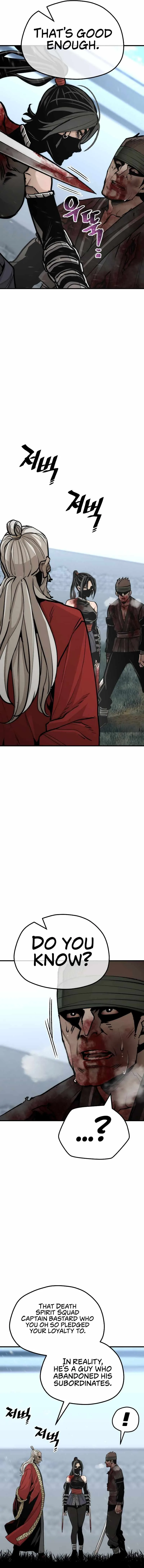 Heavenly Demon Cultivation Simulation Chapter 52 page 23