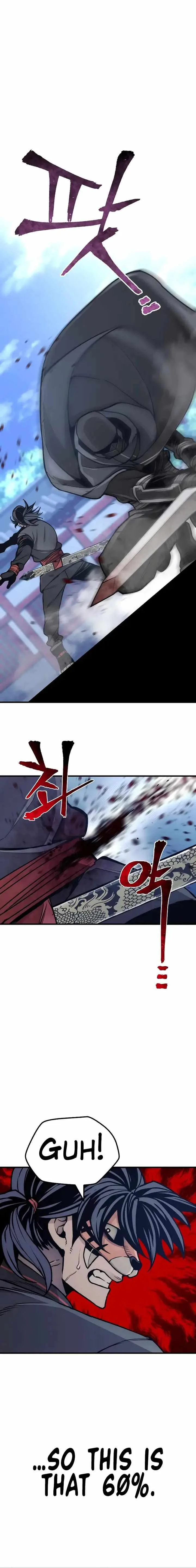 Heavenly Demon Cultivation Simulation Chapter 55 page 17