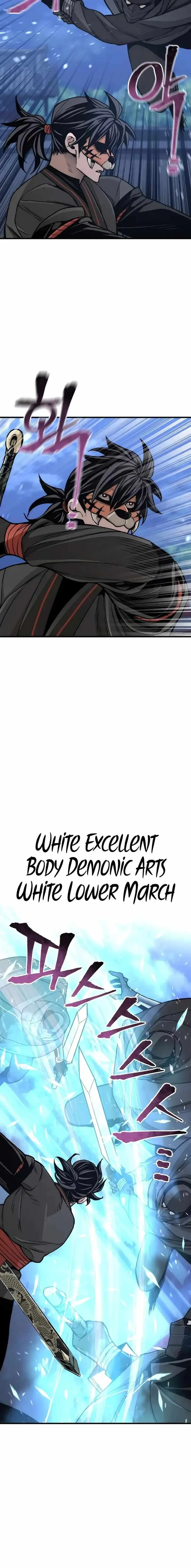 Heavenly Demon Cultivation Simulation Chapter 55 page 13