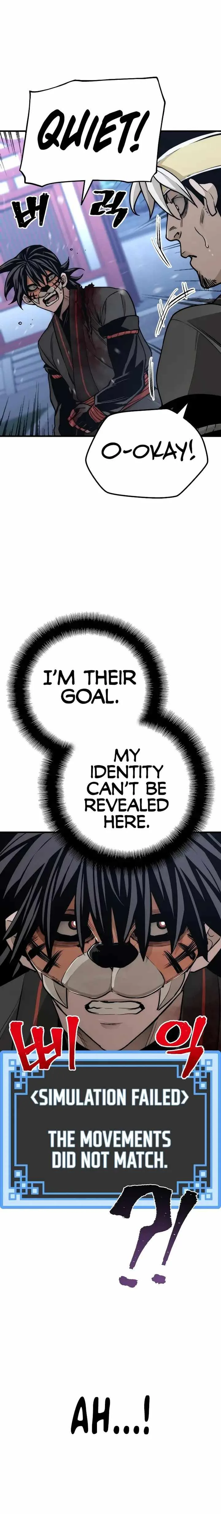 Heavenly Demon Cultivation Simulation Chapter 55 page 19