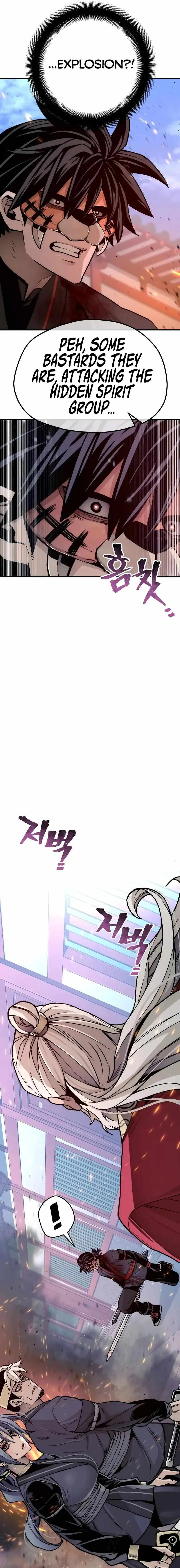 Heavenly Demon Cultivation Simulation Chapter 55 page 22