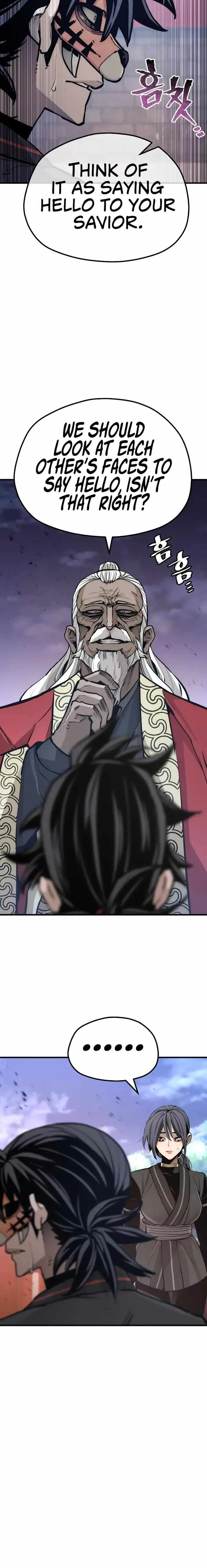 Heavenly Demon Cultivation Simulation Chapter 55 page 27