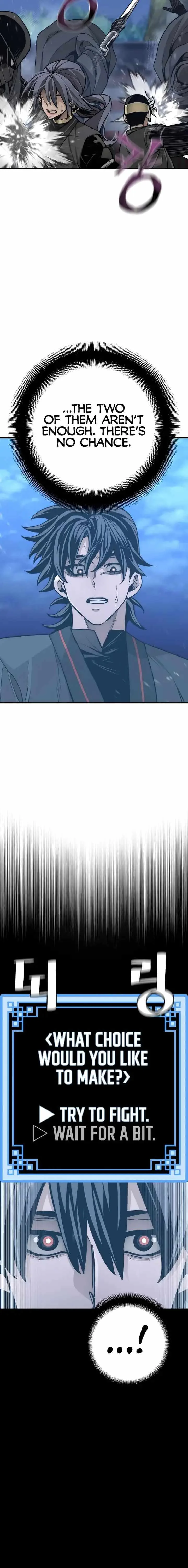 Heavenly Demon Cultivation Simulation Chapter 55 page 7