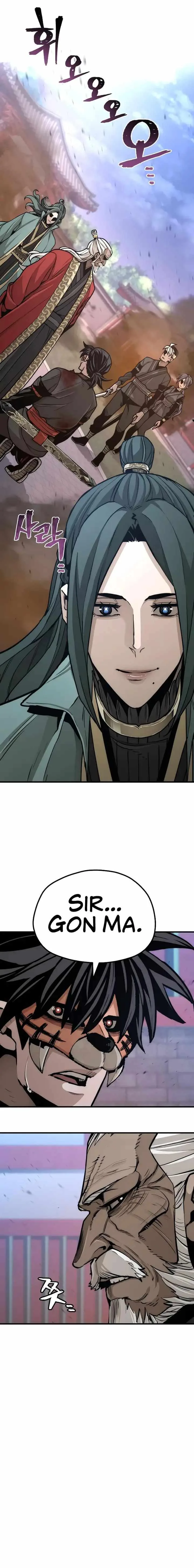 Heavenly Demon Cultivation Simulation Chapter 55 page 29