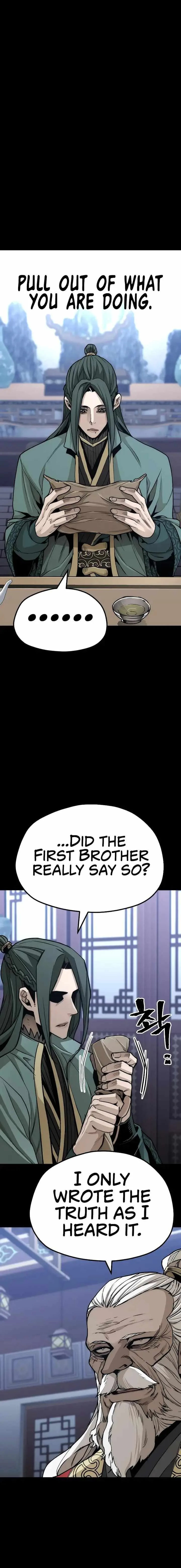 Heavenly Demon Cultivation Simulation Chapter 55 page 37