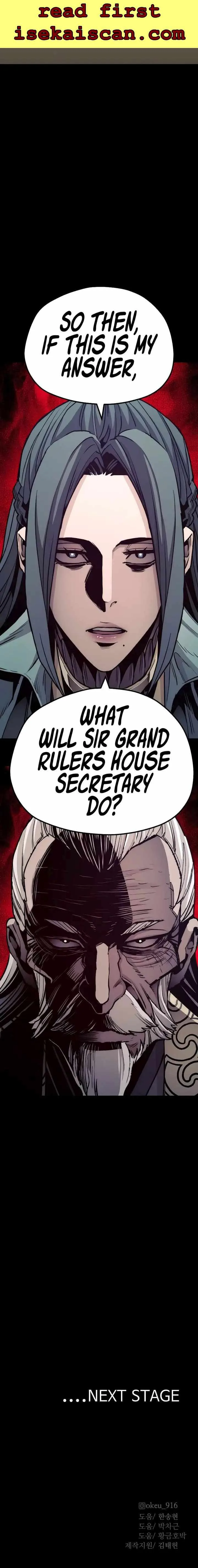 Heavenly Demon Cultivation Simulation Chapter 55 page 39