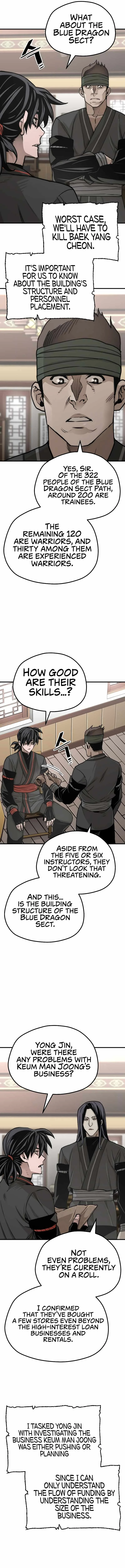 Heavenly Demon Cultivation Simulation Chapter 58 page 25