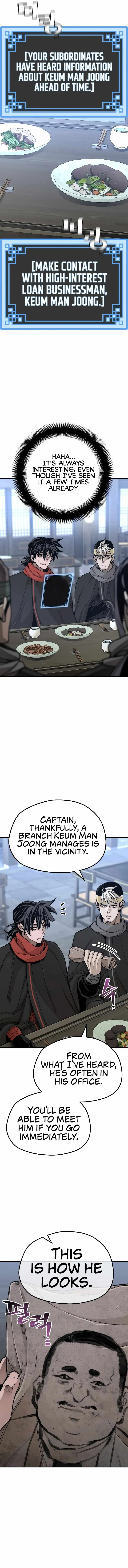 Heavenly Demon Cultivation Simulation Chapter 58 page 15