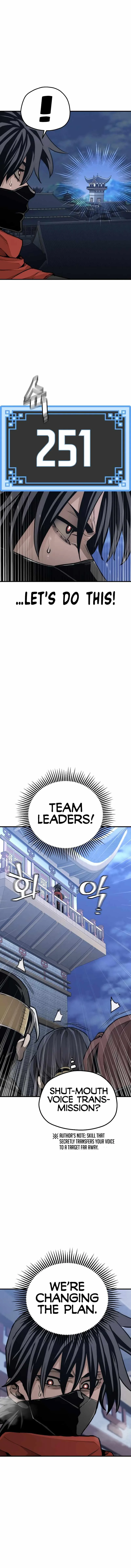 Heavenly Demon Cultivation Simulation Chapter 60 page 4