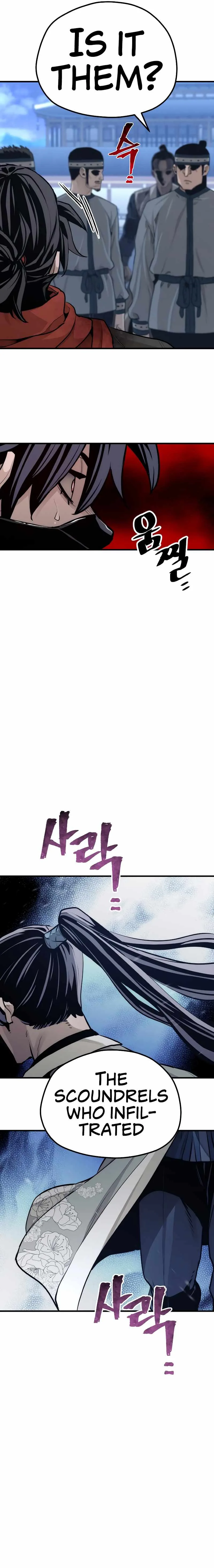 Heavenly Demon Cultivation Simulation Chapter 61 page 28