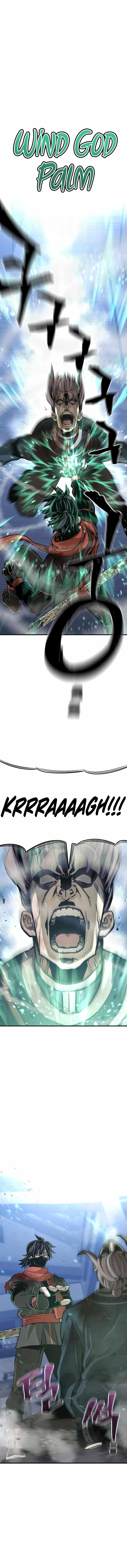 Heavenly Demon Cultivation Simulation Chapter 61 page 23