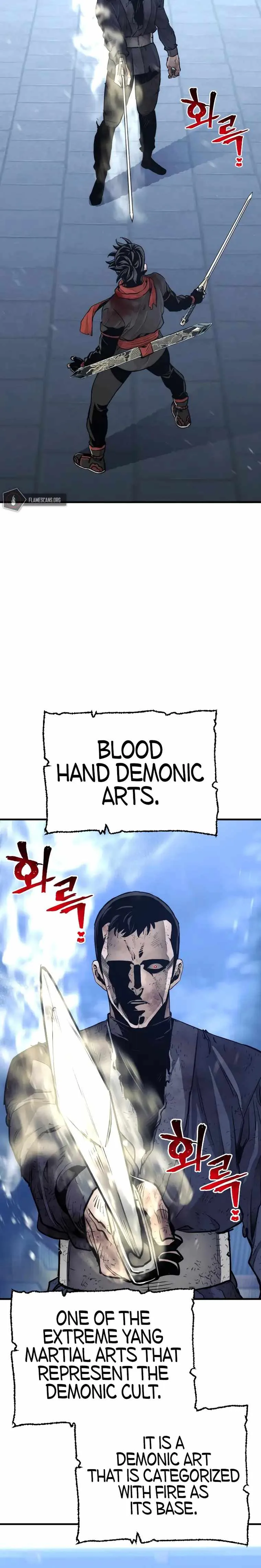Heavenly Demon Cultivation Simulation Chapter 63 page 2