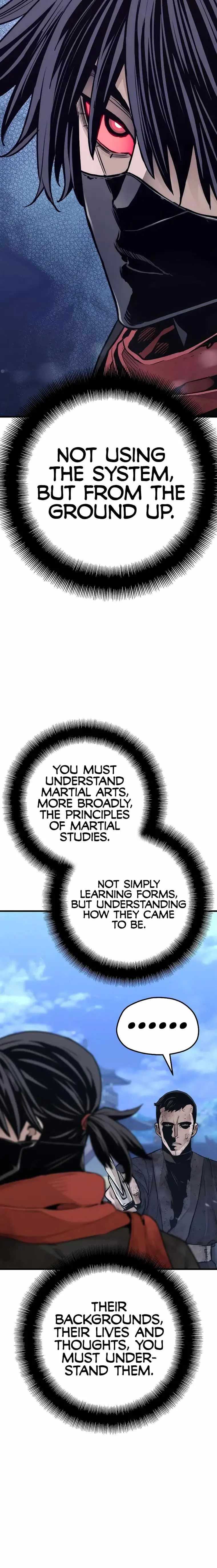 Heavenly Demon Cultivation Simulation Chapter 63 page 14