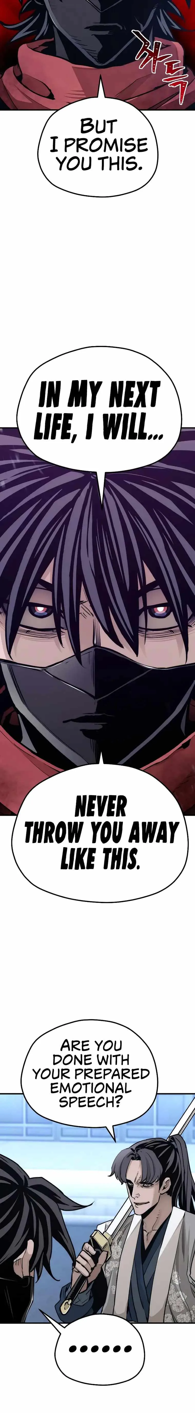 Heavenly Demon Cultivation Simulation Chapter 63 page 34