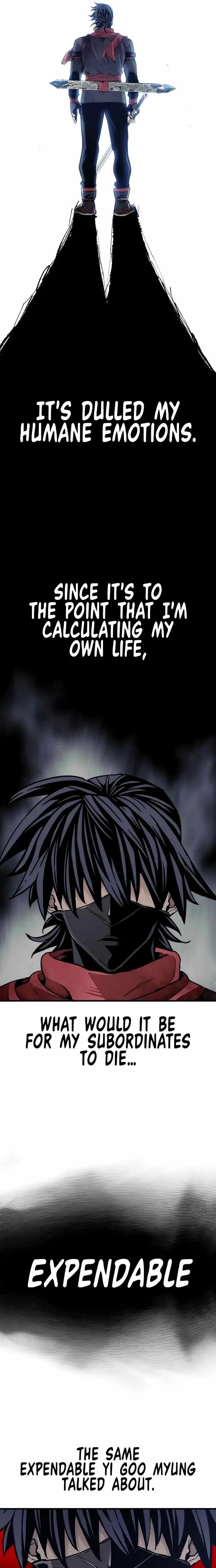 Heavenly Demon Cultivation Simulation Chapter 63 page 33