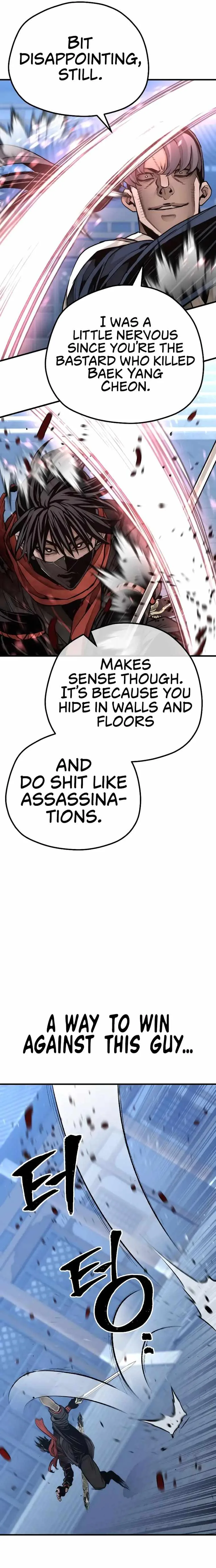 Heavenly Demon Cultivation Simulation Chapter 63 page 43