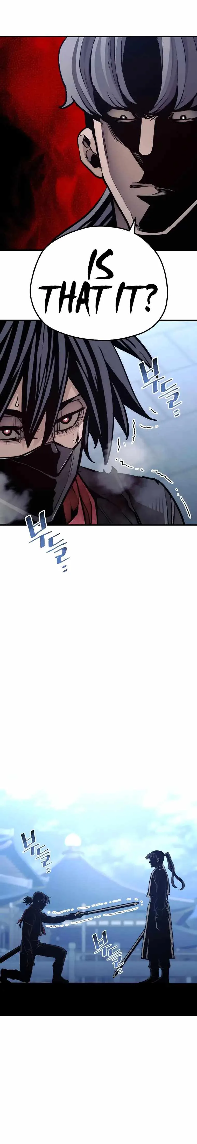 Heavenly Demon Cultivation Simulation Chapter 63 page 45