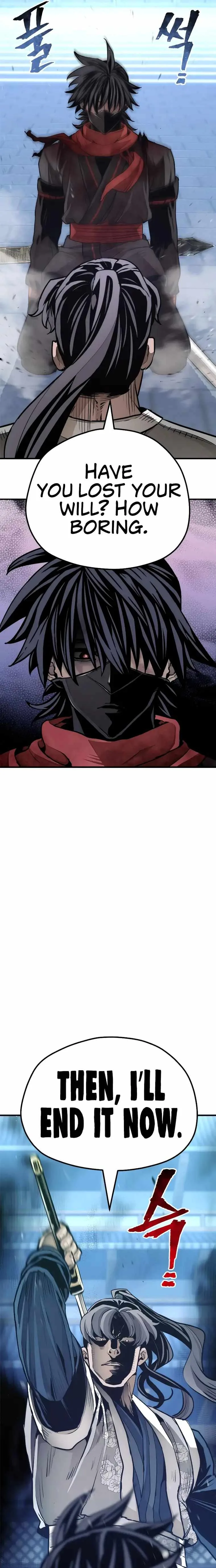 Heavenly Demon Cultivation Simulation Chapter 63 page 47