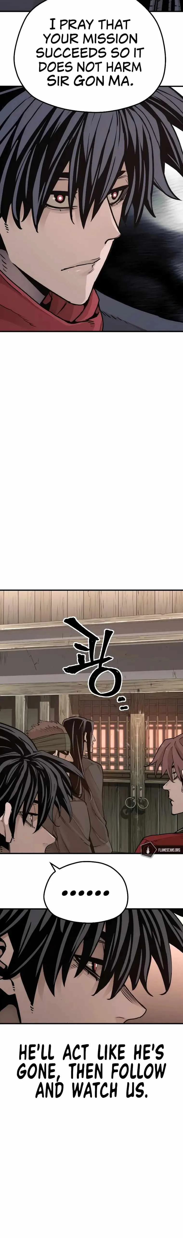 Heavenly Demon Cultivation Simulation Chapter 73 page 30