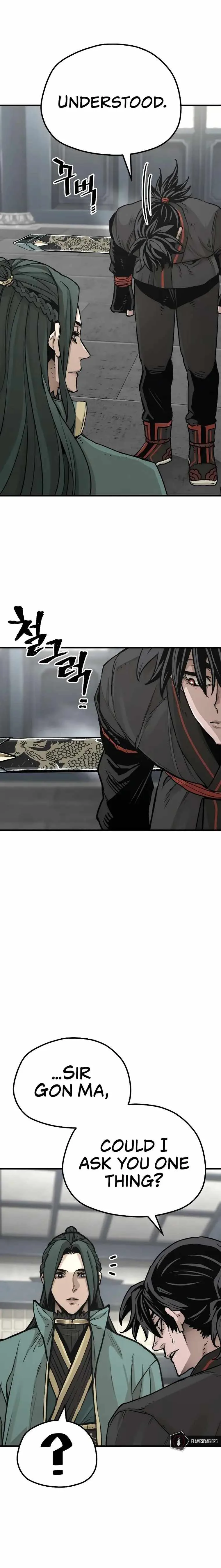 Heavenly Demon Cultivation Simulation Chapter 73 page 8