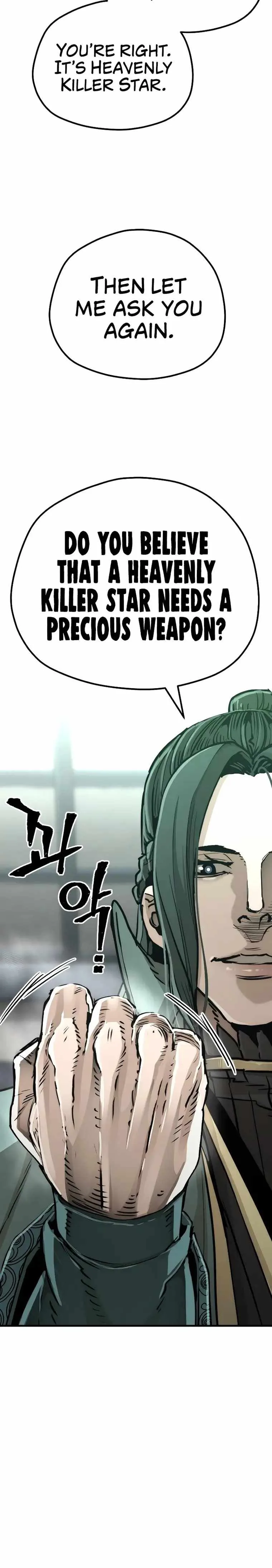 Heavenly Demon Cultivation Simulation Chapter 73 page 12