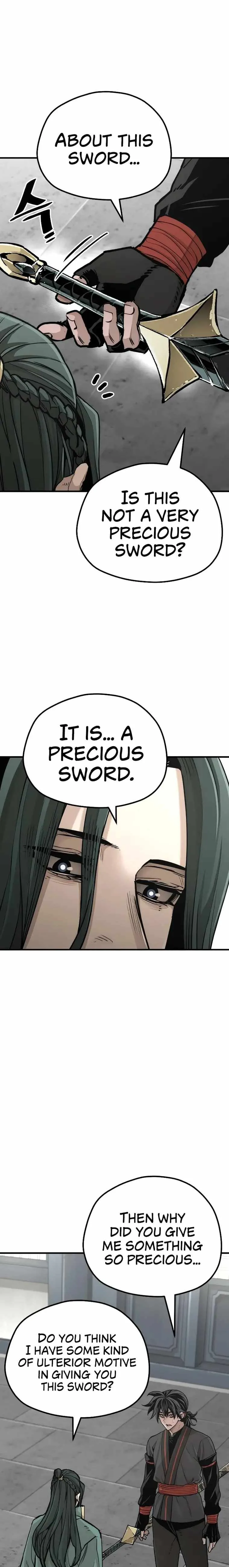 Heavenly Demon Cultivation Simulation Chapter 73 page 9
