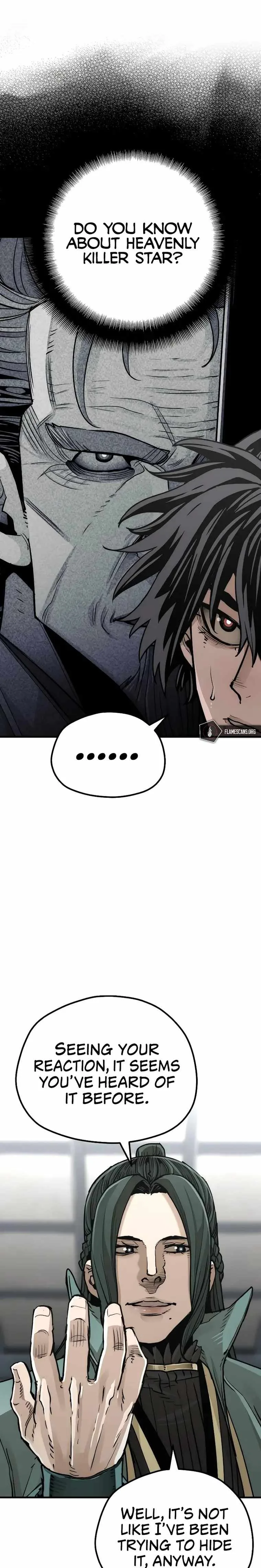 Heavenly Demon Cultivation Simulation Chapter 73 page 11