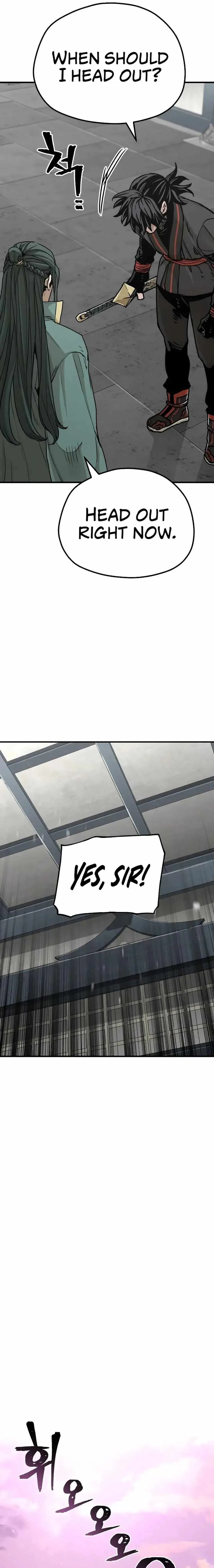 Heavenly Demon Cultivation Simulation Chapter 73 page 15