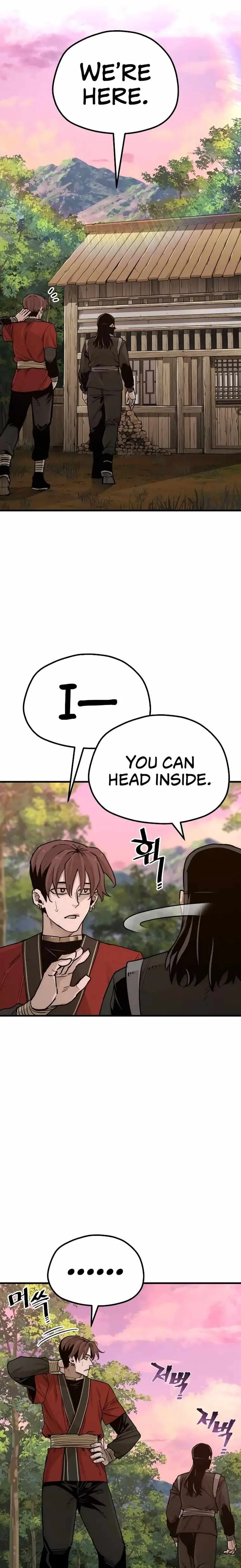 Heavenly Demon Cultivation Simulation Chapter 73 page 17