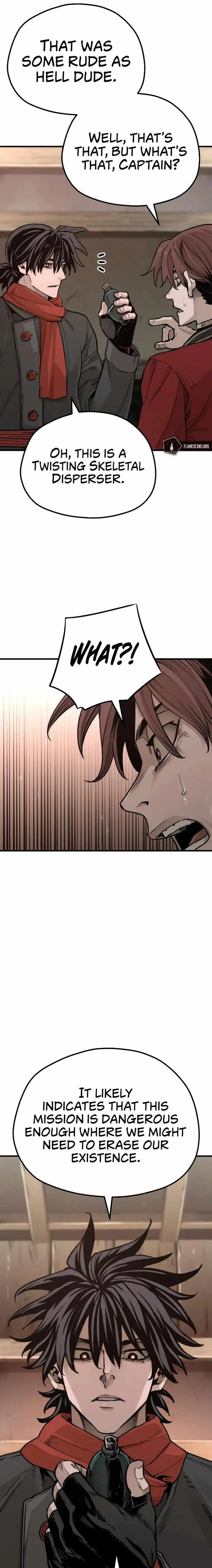 Heavenly Demon Cultivation Simulation Chapter 73 page 31