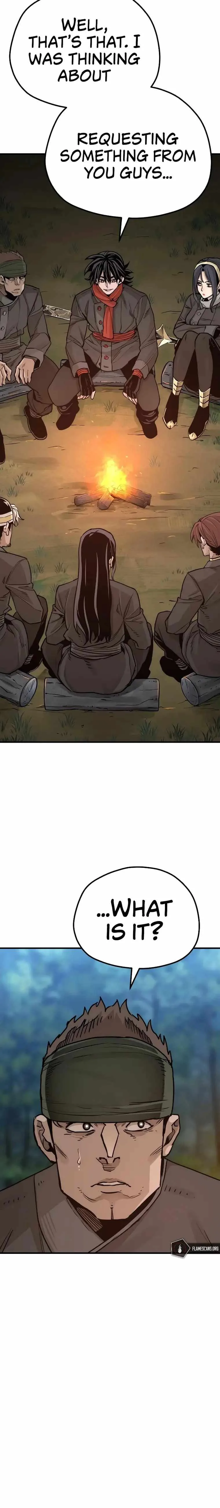 Heavenly Demon Cultivation Simulation Chapter 73 page 38