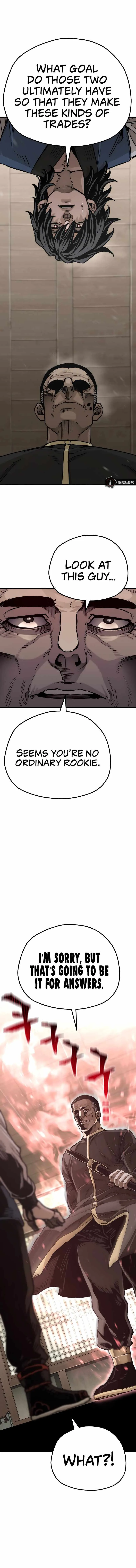 Heavenly Demon Cultivation Simulation Chapter 76 page 13