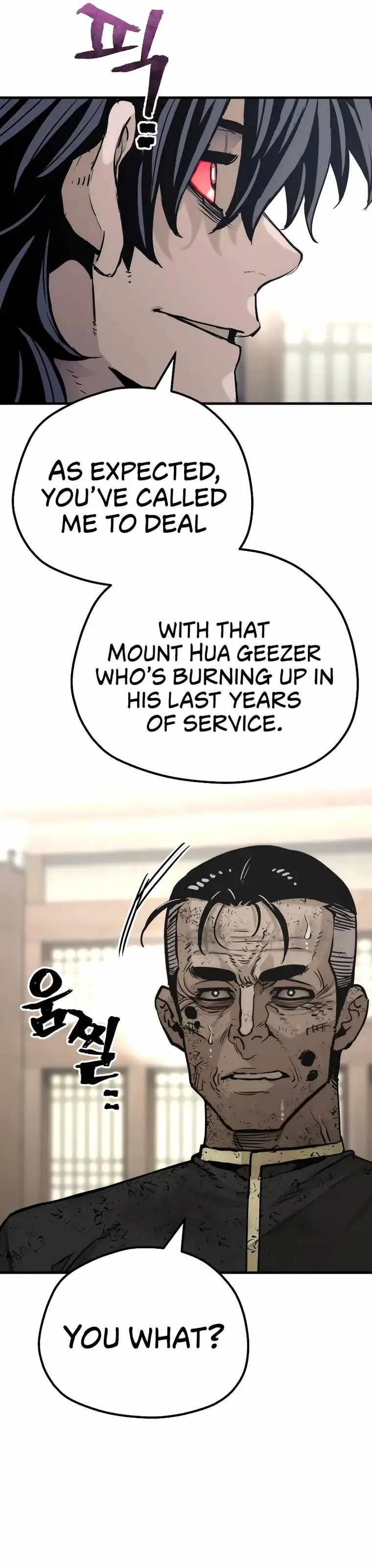 Heavenly Demon Cultivation Simulation Chapter 77 page 5