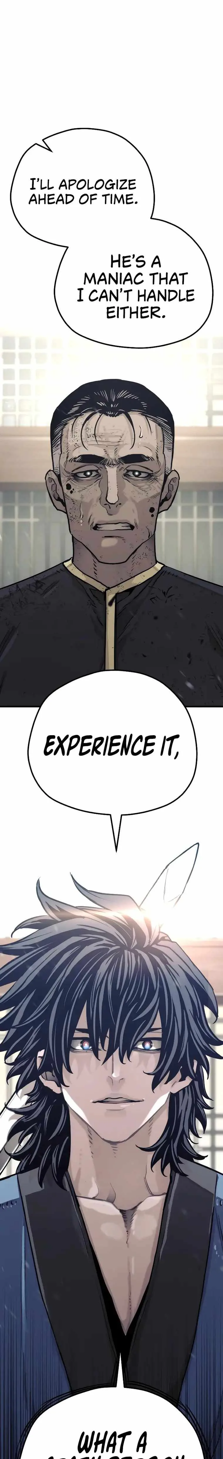 Heavenly Demon Cultivation Simulation Chapter 77 page 1