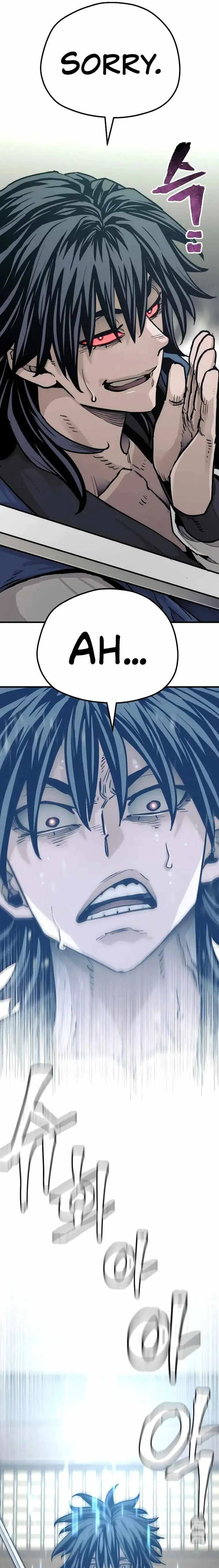 Heavenly Demon Cultivation Simulation Chapter 77 page 37