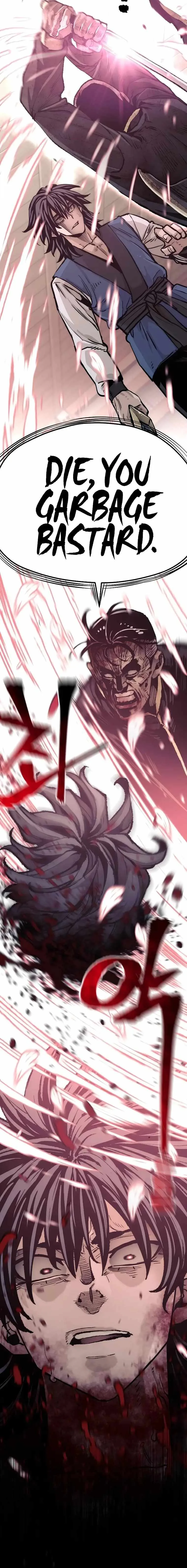Heavenly Demon Cultivation Simulation Chapter 77 page 40