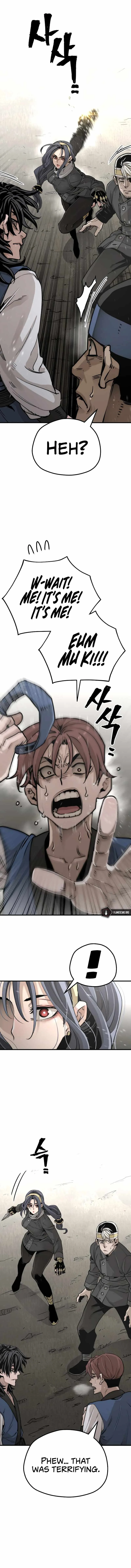 Heavenly Demon Cultivation Simulation Chapter 78 page 12