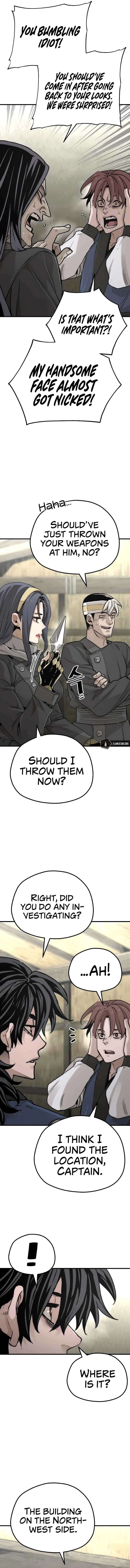 Heavenly Demon Cultivation Simulation Chapter 78 page 13