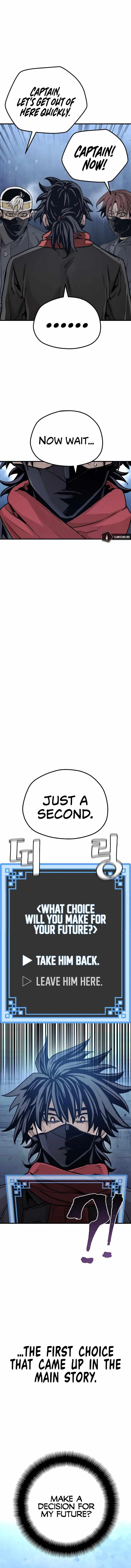 Heavenly Demon Cultivation Simulation Chapter 79 page 7