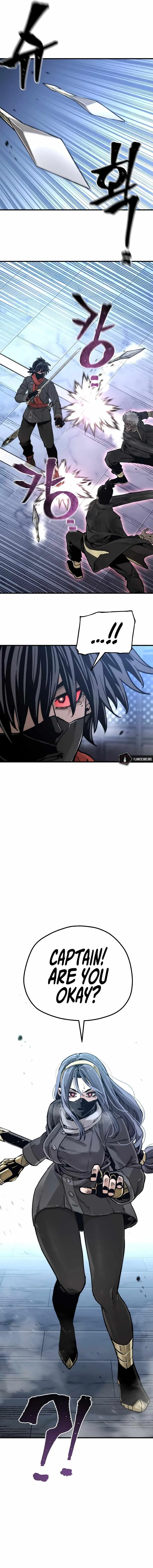 Heavenly Demon Cultivation Simulation Chapter 80 page 14