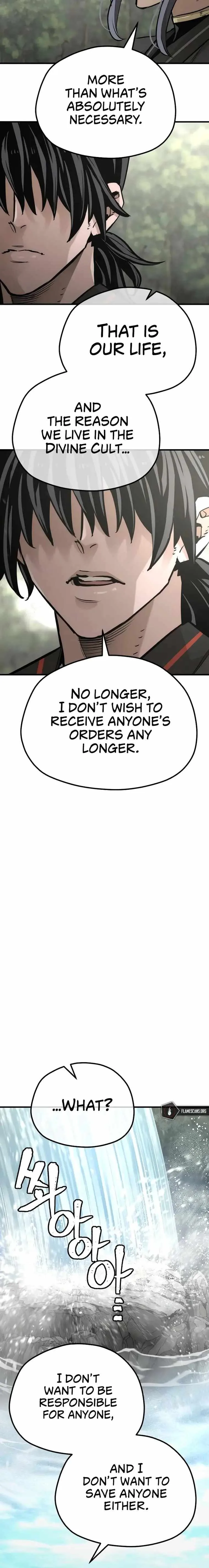 Heavenly Demon Cultivation Simulation Chapter 82 page 18