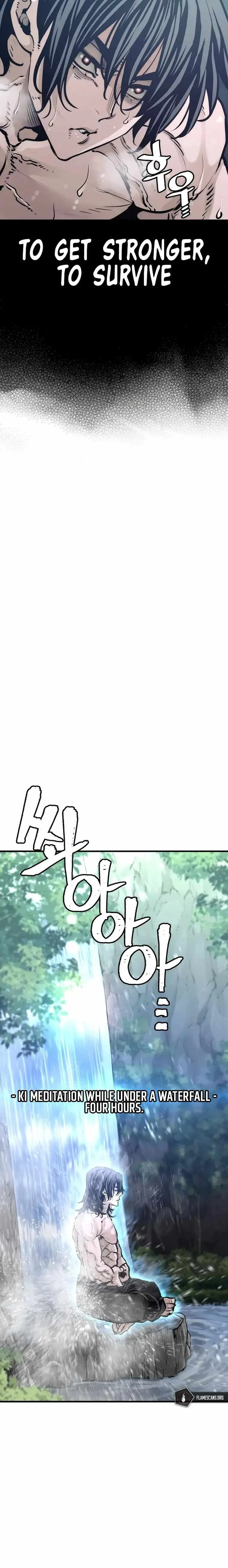 Heavenly Demon Cultivation Simulation Chapter 82 page 6