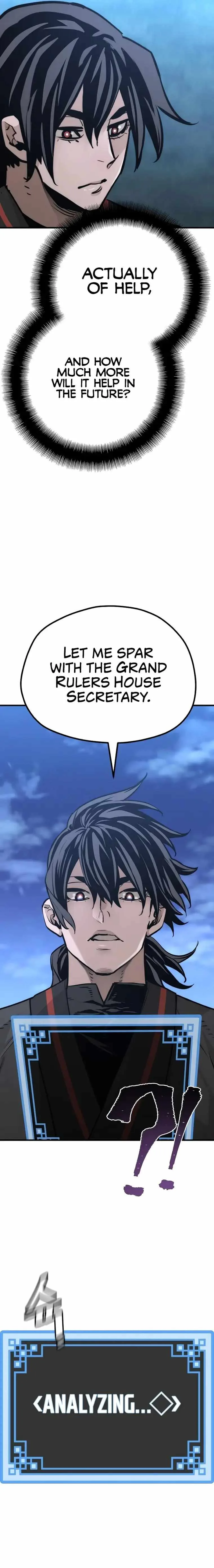 Heavenly Demon Cultivation Simulation Chapter 82 page 25